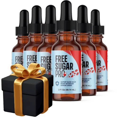 free sugar pro 6